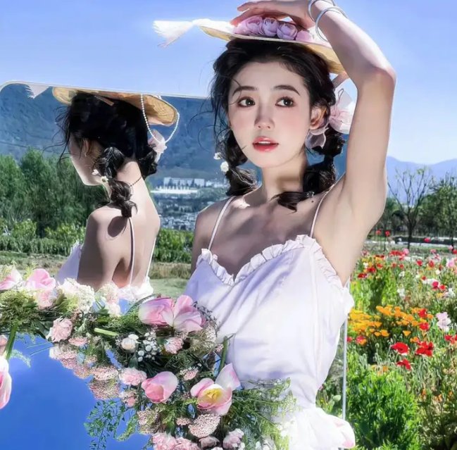 拽妹黛薇儿第一季